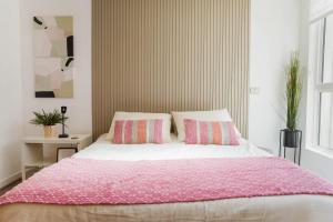 Chill Cozy Oasis 1BR Studio w Pool & BBQ in Irarrazabal