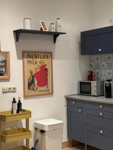 Themenzimmer Mediterrana Nähe Hauptbahnhof