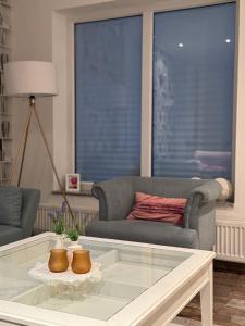 Themenzimmer Mediterrana Nähe Hauptbahnhof