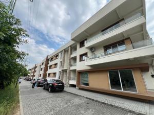 Lapus Residence Apartament