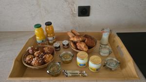 Le Moulin de lO-LOrle Nature formule 4 personnes