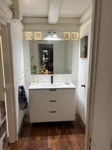 Casa Campo La Carolina