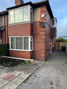 Beautiful Cosy Yorkshire Home - Newly Refurbished