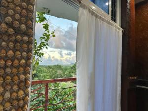 Guest-House Caracol 2- 4 Pax, vista al mar