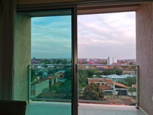 Edificio Ágora Villamorra Ensueño