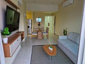 Edificio Ágora Villamorra Ensueño