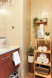 Sweet Stay Chile - Cerro Santa Lucia