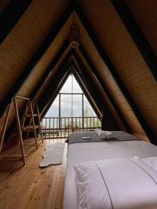 The Elite Bungalow - Sea of Clouds