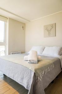 Modern Apartment with Unbeatable View