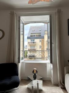 Gardiner - 200m de la place du marché, 500m de la plage