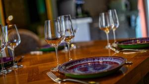 Le Moulin de lO-LOrle Nature formule 4 personnes