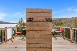 La Bienveillance #202 - Nature Loft with Office