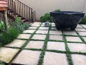 Romantic cabin in Big 5 Reserve