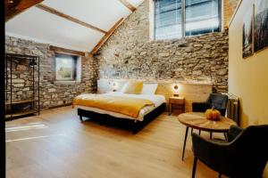 Les Landes de Bruyères