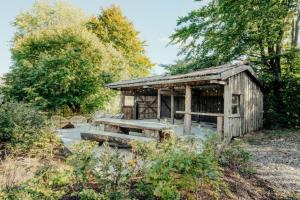 Les Landes de Bruyères