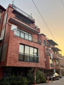 Tbilisi City View Avlabari