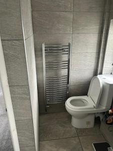 3 bedroom modern spacious house Ditchingham