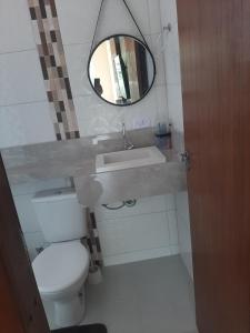Sobrado em Praia de Leste