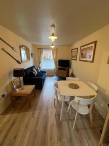 Seaglass, The Bay - Filey Ground Floor Step Free Easy Access and Parking