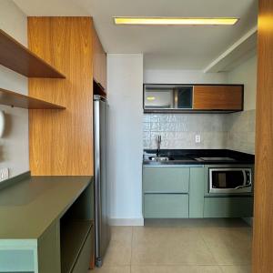 2001 VNMA Apartamento Prime - Próx Oscar Freire