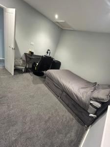 3 bedroom modern spacious house Ditchingham