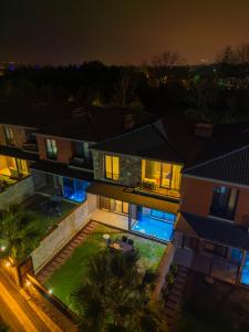 Country Life Sapanca