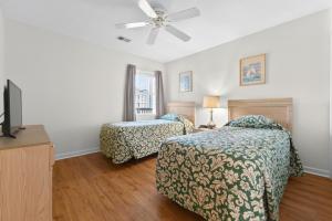 Waterway Village 13F