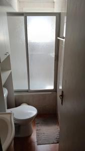 Departamento en arriendo por día