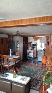 Departamento en arriendo por día