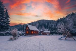 Chata Jana Demänovská Dolina