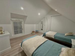 Maison de vacances Le Pressoir proche de Chambord