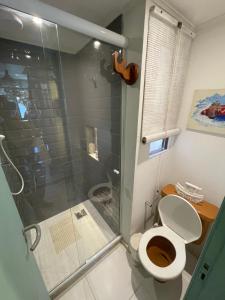 Cozy room - apartment in Geriba