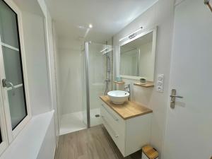 Maison de vacances Le Pressoir proche de Chambord