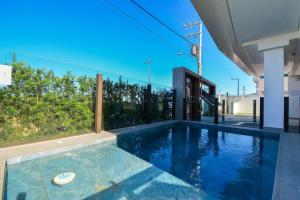 Aconchego Frente Mar na Praia de Palmas - GCR010