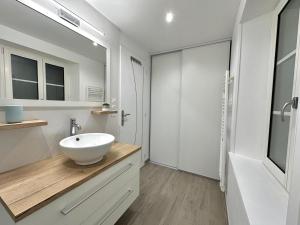 Maison de vacances Le Pressoir proche de Chambord