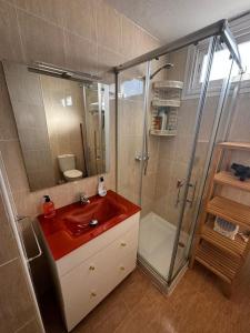 Cozy Apartment Madrid