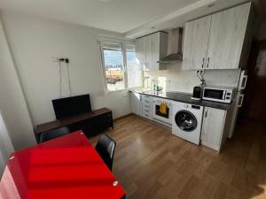 Cozy Apartment Madrid