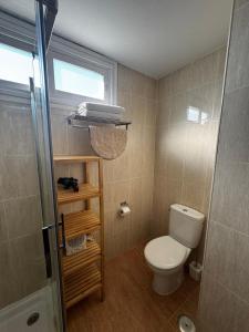 Cozy Apartment Madrid