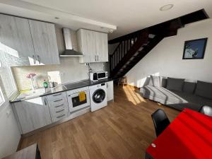 Cozy Apartment Madrid