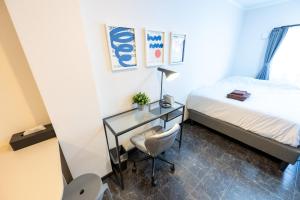 Kodenmacho Building Room 201 - Vacation STAY 38324v