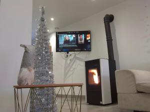 Le Bohème par Vosges Sérénité