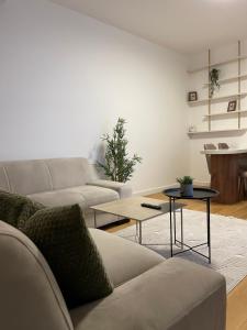 Breeze Stay Apartman