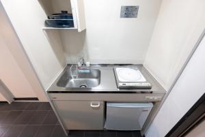 Kodenmacho Building Room 201 - Vacation STAY 38318v