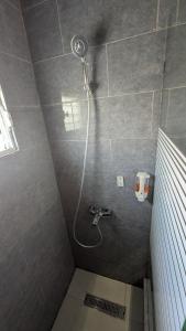 Mitaly apartamentos Santo Domingo G