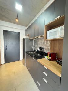 Studios Bela Vista Próximo a Paulista