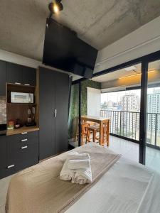 Studios Bela Vista Próximo a Paulista