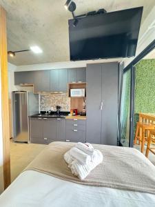 Studios Bela Vista Próximo a Paulista