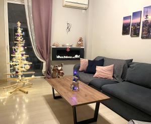 Marys Apartment, Athens Zografou