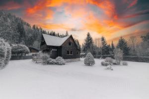 Chata Jana Demänovská Dolina