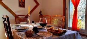 Subjel Mountain Retreat